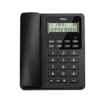 惠州 TCL电话机 868（17B)TSD 217*172mm 产品净重0.59kg